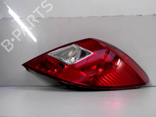 Right taillight OPEL CORSA D (S07) 1.2 (L08, L68) | BP31023442C35 - Image 3