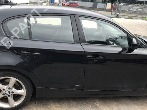 Intercooler BMW 1 (E87) 120 d | BP25638856M30  - Image 14