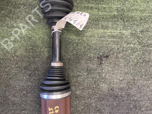 Left front driveshaft SAAB 9-3 (YS3F, E79, D79, D75) 1.9 TiD | BP38767072M38 - Image 3