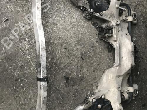 Subframe CITROËN C5 III Break (RW_) 1.6 HDi 110 (RW9HZC) | BP25644524M9 - Image 3