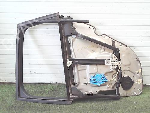 Used Rear left window mechanism Rear left window mechanism 36955410 36955410
