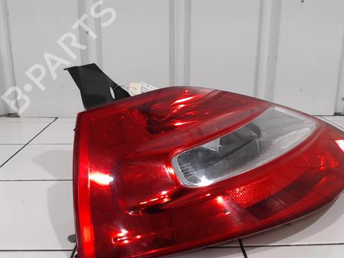 Left taillight RENAULT MEGANE II (BM0/1_, CM0/1_) 1.6 16V | BP25638935C34 