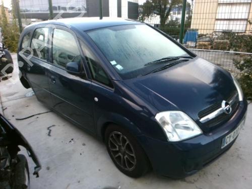 Headlight switch OPEL MERIVA A MPV (X03) 1.7 CDTI (E75) | BP25627992I24 - Image 3
