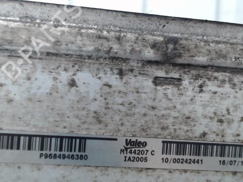 Intercooler PEUGEOT 508 I (8D_) 1.6 HDi | BP28064788M30 - Image 5