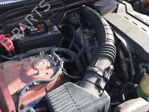 Transfer box SUZUKI GRAND VITARA II (JT, TE, TD) 1.9 DDiS All-wheel Drive (JT419, TD44, JB419WD, JB419XD,... | BP32317963M36 - Image 40
