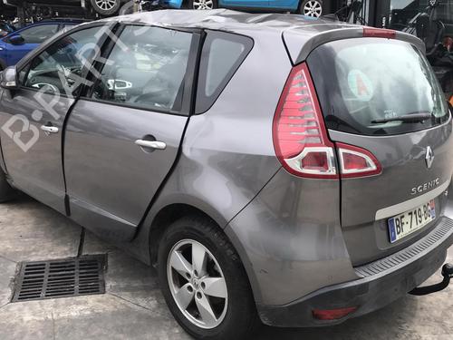 Engine RENAULT SCÉNIC III (JZ0/1_) 1.5 dCi | BP27250877M1 - Image 18