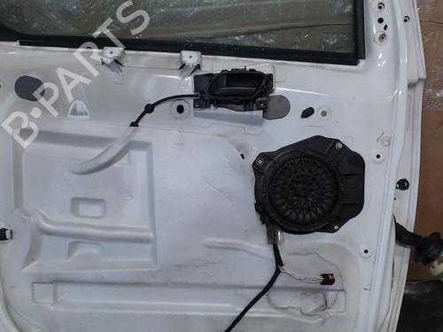 Used Left front door Left front door 27481554 27481554