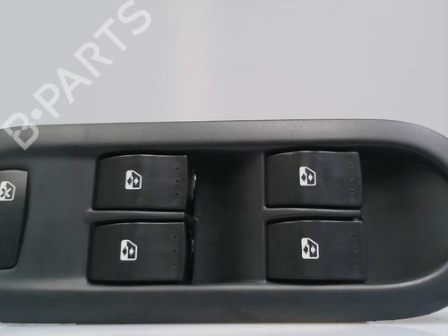 Venstre Foran elrute bryter RENAULT SCÉNIC II (JM0/1_) 1.5 dCi (JM1E, JM16) (106 hp) 29598096