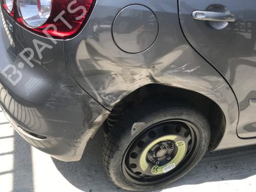 Gearbox VW GOLF PLUS V (5M1, 521) 2.0 TDI | BP29130164M3  - Image 19