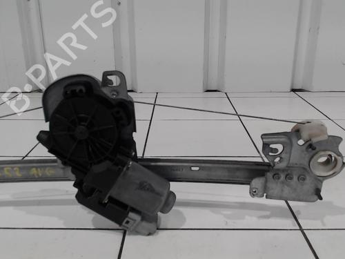 Used Front left window mechanism Front left window mechanism CITROËN C3 I (FC_, FN_) 1.4 HDi (68 hp) 25636411 25636411