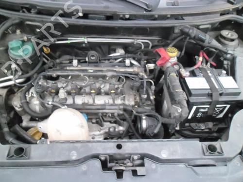 Steering column stalk FIAT PANDA (169_) 1.3 D Multijet 4x4 (169.AXC2A) | BP25646770I23  - Image 5