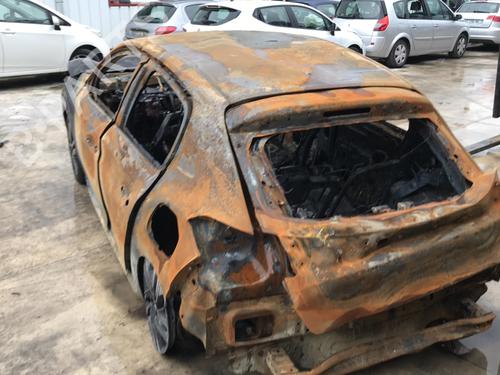 ABS Bremseaggregat PEUGEOT 208 II (UB_, UP_, UW_, UJ_) 1.2 PureTech 100 | BP25635237M43 