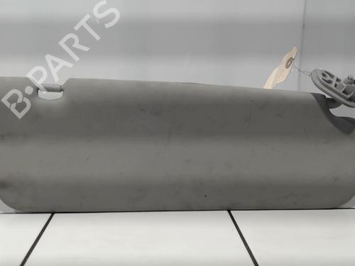 Left sun visor HYUNDAI ix20 (JC) 1.6 CRDI | BP40200634I1 - Image 2