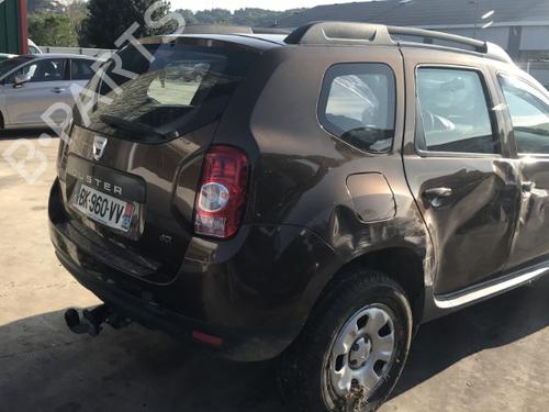 Alternator DACIA DUSTER (HS_) | BP36307698M7 - Image 28