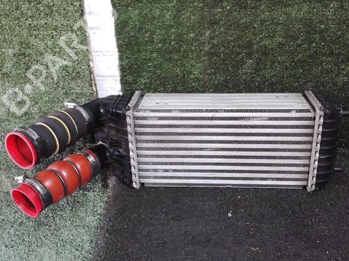 Used Intercooler Intercooler PEUGEOT 208 I (CA_, CC_) 1.5 BlueHDI 100 (102 hp) 25628365 25628365