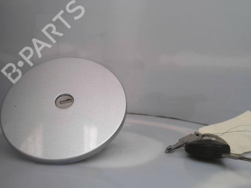 Used Fuel flap PEUGEOT 206 Hatchback (2A/C) 2.0 HDI 90 (90 hp) 29501720