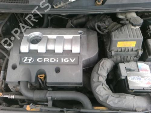 Climate control HYUNDAI TRAJET (FO) 2.0 CRDi | BP25645971I5  - Image 12