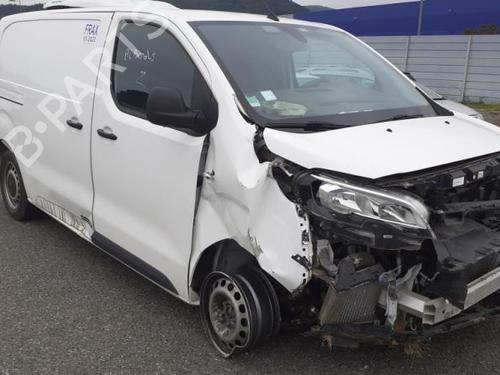 ABS pump PEUGEOT EXPERT Van (V_) 2.0 BlueHDi 120 | BP25632842M43  - Image 14