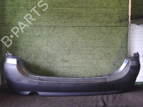 Used Rear bumper CITROËN XSARA PICASSO (N68) 1.6 HDi (90 hp) 25650190