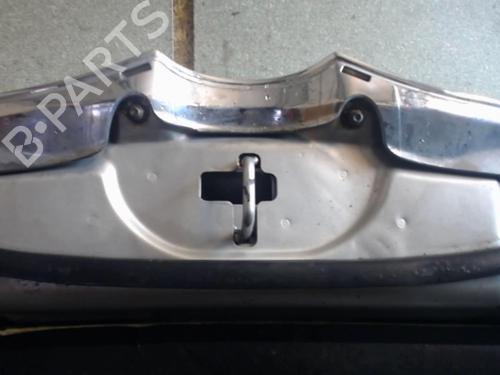Hood TOYOTA COROLLA Verso (_E12_) 2.0 D-4D (CDE120_, CDE120R) | BP25651014C1 