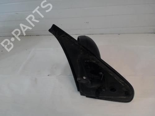 Used Left mirror Left mirror RENAULT CLIO II (BB_, CB_) [1998-2016] 25632270 25632270