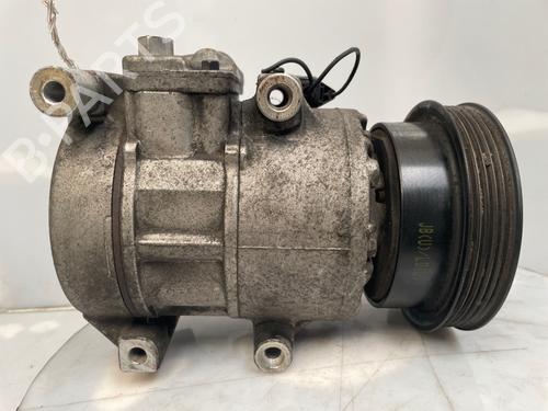 AC compressor KIA RIO II (JB) 1.5 CRDi | BP40608001M34 - Image 4