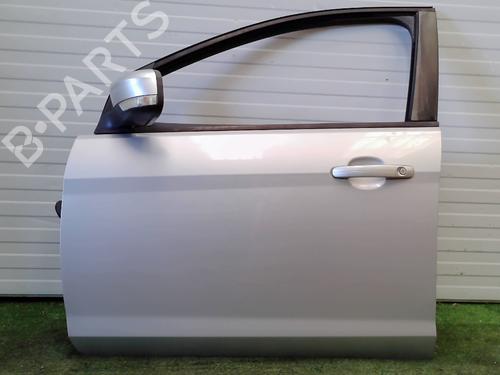 Used Left front door FORD FOCUS II Turnier (DA_, FFS, DS) 1.6 TDCi (109 hp) 29332293