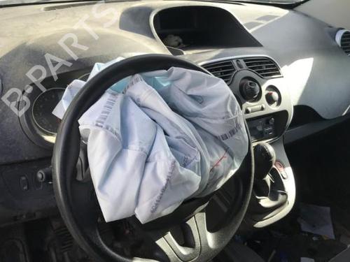 Steering column stalk RENAULT KANGOO Express (FW0/1_) 1.5 dCi 90 (FW0G, FW05, FW08, FW11) | BP28153264I23  - Image 16