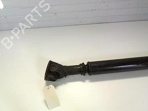 Driveshaft LAND ROVER DEFENDER Station Wagon (L316) 2.5 Td5 4x4 (L316) | BP25636177M37 