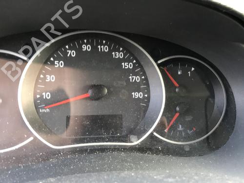Steering column stalk RENAULT KANGOO Express (FW0/1_) 1.5 dCi 90 (FW0G, FW05, FW08, FW11) | BP29513661I23 - Image 4