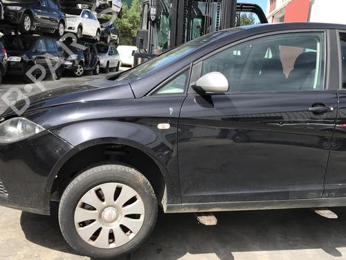 Used Parts SEAT ALTEA (5P1) 2.0 TDI 2528277