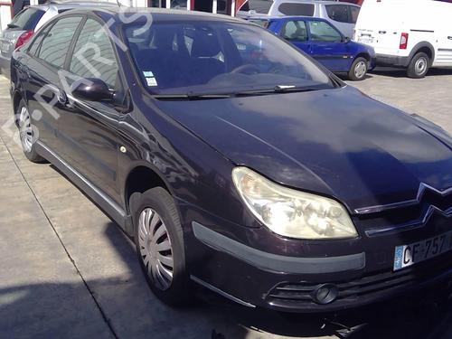 Left taillight CITROËN C5 II (RC_) 1.6 HDi (RC8HZB) | BP25648520C34  - Image 11