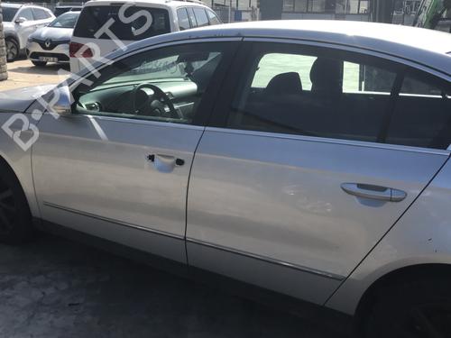 Climate control VW PASSAT B6 (3C2) 2.0 TDI 16V | BP30791881I5  - Image 22