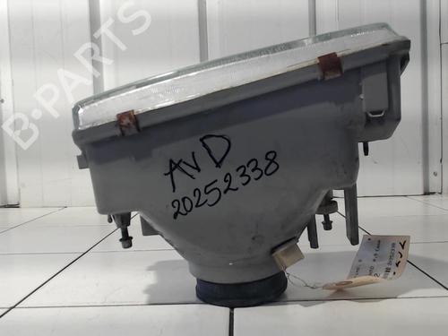 Used Right headlight Right headlight FIAT CINQUECENTO (170_) 0.9 i.e. S (170AF, 170CF) (40 hp) 31970780 31970780