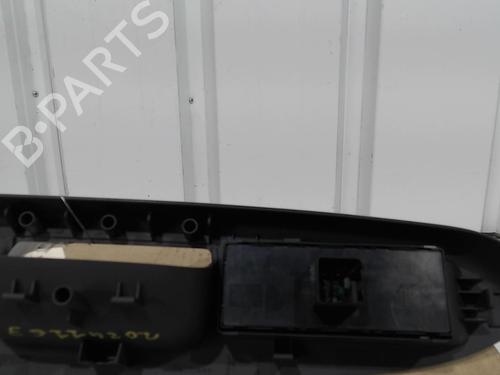Used Left front window switch Left front window switch VW TOURAN (1T3) 1.6 TDI (105 hp) 25628326 25628326