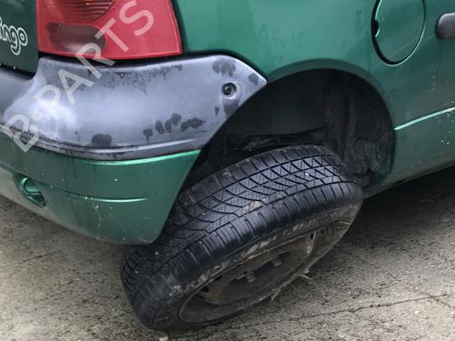 Radio RENAULT TWINGO I (C06_) 1.2 (C066, C068) | BP29508321E6 