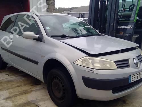 Used Parts RENAULT MEGANE II (BM0/1_, CM0/1_) 1.5 dCi (BM02, BM13, BM2A, CM02, CM13) 4838361