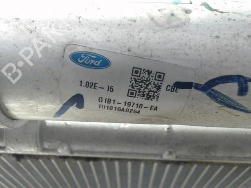 AC radiator FORD KA+ III (UK, FK) 1.2 Ti-VCT | BP29639434M32 