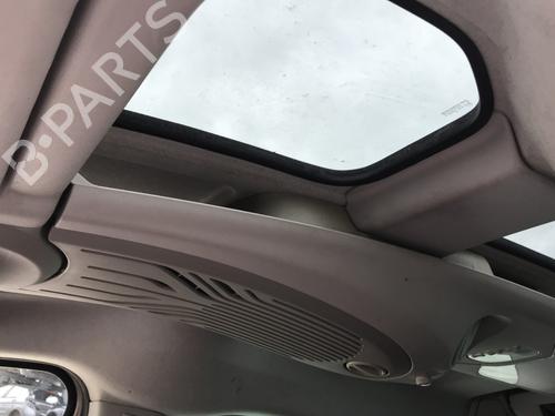 Front right window mechanism CITROËN BERLINGO MULTISPACE (B9) 1.6 HDi 110 | BP25628484C23  - Image 24