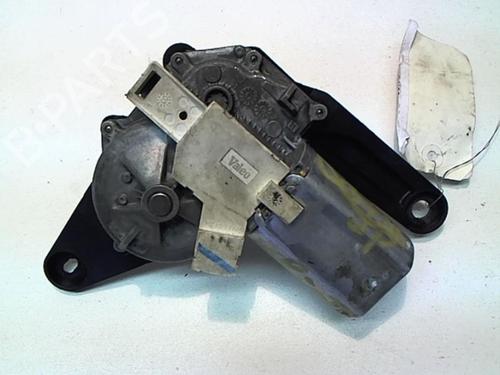Used Rear wiper motor Rear wiper motor RENAULT CLIO II (BB_, CB_) 1.5 dCi (B/CB07) (65 hp) 25637547 25637547