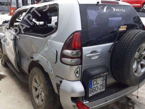 Used Parts TOYOTA LAND CRUISER PRADO (_J12_)  3.0 D-4D (KDJ120, KDJ125)  2531085