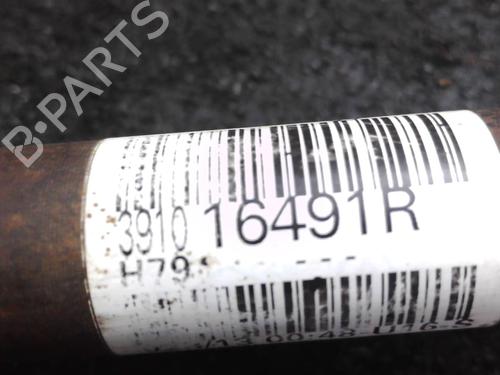 Left front driveshaft DACIA DUSTER (HS_) 1.5 dCi | BP25939821M38 - Image 2