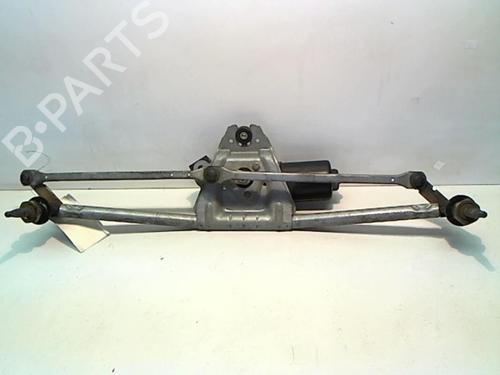 Front wiper motor RENAULT KANGOO (KC0/1_) D 65 1.9 (KC0E, KC02, KC0J, KC0N) | BP25637549M29 