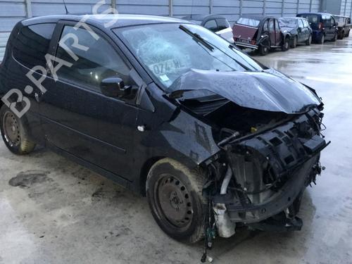 Left front seat RENAULT TWINGO II (CN0_) 1.2 16V (CN04, CN0B) | BP38081207C15 - Image 19