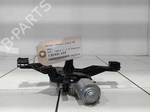 Used Rear wiper motor Rear wiper motor OPEL CORSA E (X15) 1.4 (08, 68) (90 hp) 40262255 40262255