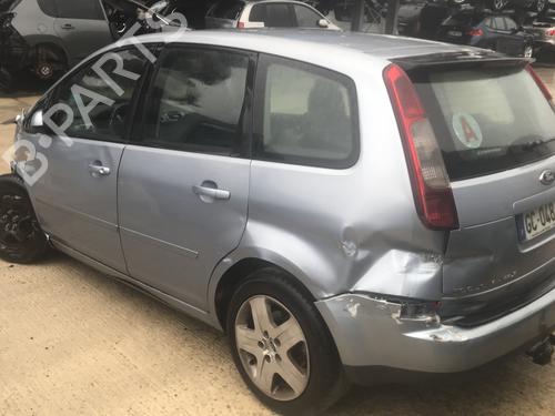 Radio FORD FOCUS C-MAX (DM2) 1.6 TDCi | BP36818480E6 - Image 22