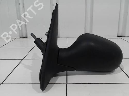 Left mirror RENAULT CLIO II (BB_, CB_) 1.2 16V (BB05, BB0W, BB11, BB27, BB2T, BB2U, BB2V, CB05,... | BP25639367C26