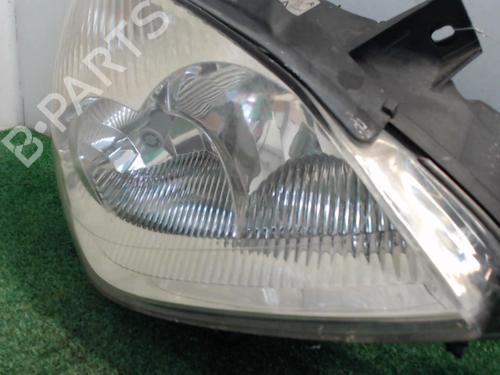 Right headlight CITROËN C5 I (DC_) 2.2 HDi (DC4HXB, DC4HXE) | BP25650704C29 - Image 11