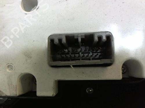 Climate control SUZUKI SWIFT III (MZ, EZ) 1.3 DDiS (RS413D) | BP25649504I5  - Image 6