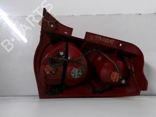 Left taillight KIA PICANTO I (SA) 1.1 | BP30912804C34